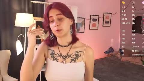 Snapshot of chloe_wewood chatting on June 13, 2026, 3:32 pm Sofia online show from June 13, 2026, 3:32 pm