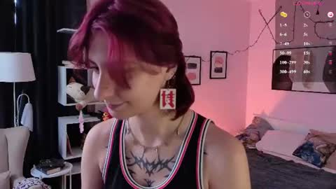 Snapshot of chloe_wewood chatting on June 28, 2026, 3:07 pm Sofia online show from June 28, 2026, 3:07 pm
