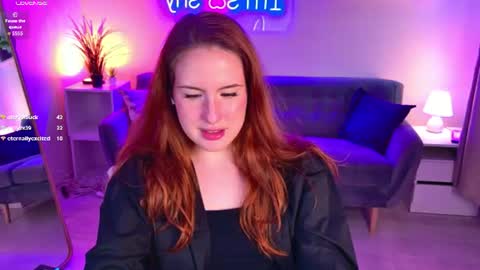 Chloe online show from July 2, 2026, 3:23 am