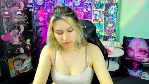 Boni online show from February 21, 2025, 2:06 pm