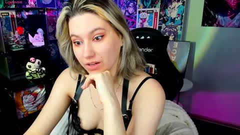 Boni online show from March 9, 2025, 3:01 am