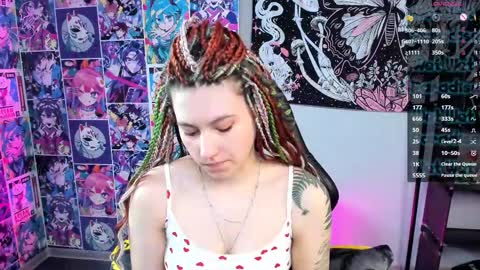 Boni online show from November 19, 2025, 3:06 am