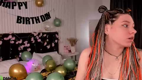 Boni online show from January 15, 2026, 3:11 am