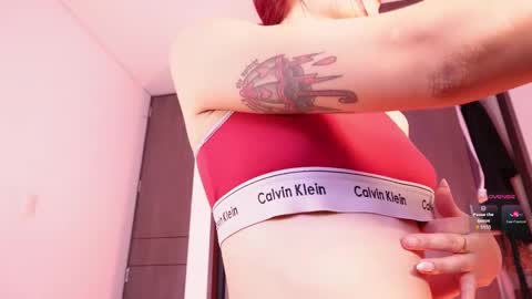 cloe online show from October 30, 2025, 6:30 pm