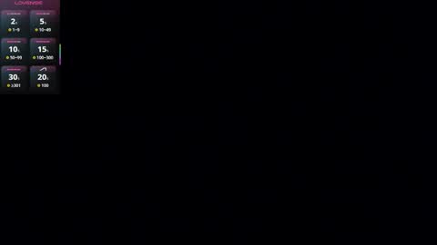 Chloe online show from February 13, 2026, 3:13 am