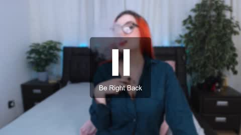 Snapshot of chloecristal chatting on March 6, 2025, 10:36 pm Ask me online show from March 6, 2025, 10:36 pm