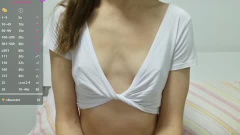 Snapshot of chloee__x chatting on June 5, 2026, 2:07 am chloee__x online show from June 5, 2026, 2:07 am