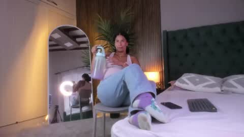 Snapshot of chloefixxx chatting on June 22, 2026, 8:50 pm Chloe fixxx online show from June 22, 2026, 8:50 pm