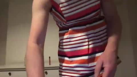 chloeforcock1 online show from March 7, 2026, 7:33 pm