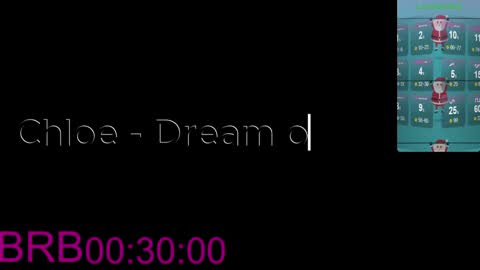 Snapshot of chloefulton chatting on January 26, 2025, 5:23 pm Chloe Fulton online show from January 26, 2025, 5:23 pm