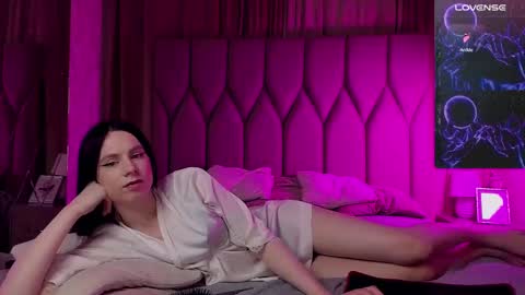 Snapshot of chloefulton chatting on March 4, 2025, 12:50 am Chloe Fulton online show from March 4, 2025, 12:50 am