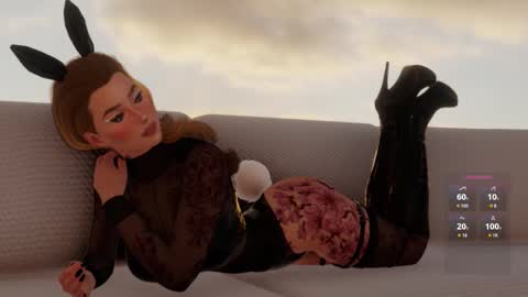 Snapshot of chloegrace11 chatting on March 1, 2026, 6:32 pm online show from March 1, 2026, 6:32 pm