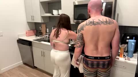 chloejaxxx online show from October 6, 2025, 1:25 am
