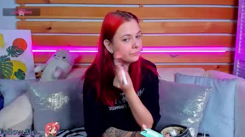 Snapshot of chloejenyss chatting on November 24, 2025, 1:05 am Chloe online show from November 24, 2025, 1:05 am