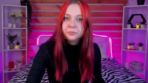 Snapshot of chloejenyss chatting on December 3, 2025, 1:57 am Chloe online show from December 3, 2025, 1:57 am