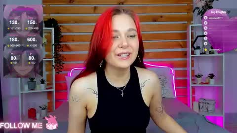 Snapshot of chloejenyss chatting on December 16, 2025, 12:59 am Chloe online show from December 16, 2025, 12:59 am