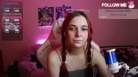 Chloe online show from February 3, 2026, 6:22 am