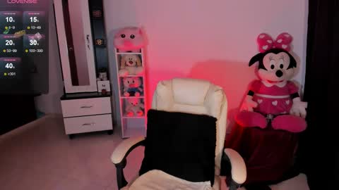 Snapshot of chloejones__ chatting on February 24, 2025, 10:58 pm Chloee online show from February 24, 2025, 10:58 pm