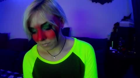 Chloekissxo online show from December 8, 2024, 1:35 am