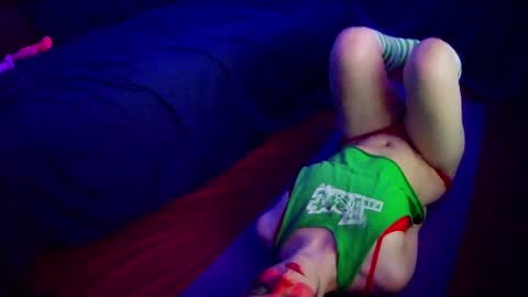 Chloekissxo online show from December 12, 2024, 4:59 am