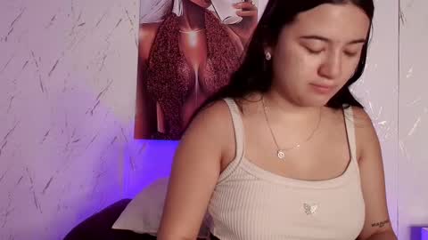 Melisa online show from November 8, 2025, 11:32 am