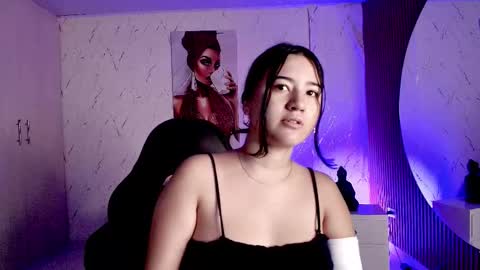 Melisa online show from November 13, 2025, 11:20 am