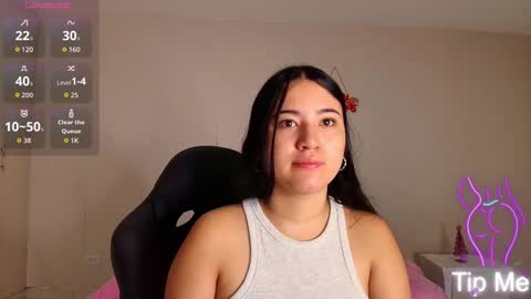 Melisa online show from December 14, 2025, 11:15 am