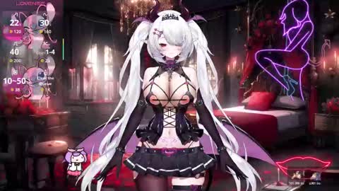 Snapshot of chloelabelle chatting on November 5, 2025, 11:43 am Chole online show from November 5, 2025, 11:43 am