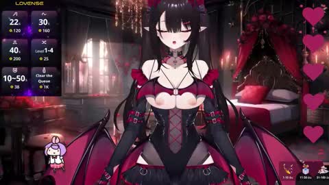 Chole online show from November 30, 2025, 2:37 am