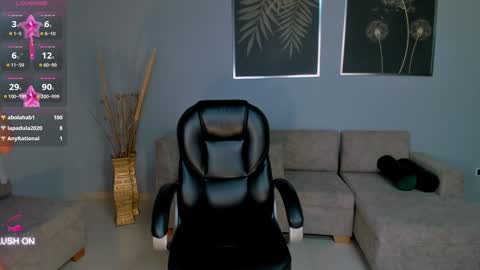 Chloe  OF chloemanson online show from December 30, 2024, 11:49 pm