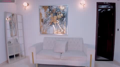 Chloe  OF chloemanson online show from January 28, 2025, 8:15 pm