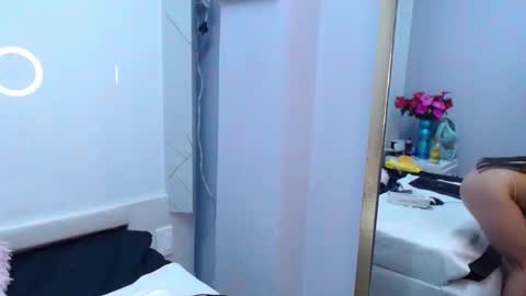 ChloeSignup For Free  Join my Fan Club online show from January 12, 2025, 6:39 am