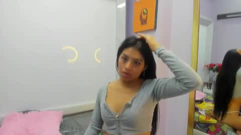 ChloeSignup For Free  Join my Fan Club online show from February 4, 2025, 6:36 am