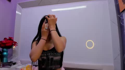 ChloeSignup For Free  Join my Fan Club online show from September 23, 2025, 2:47 am