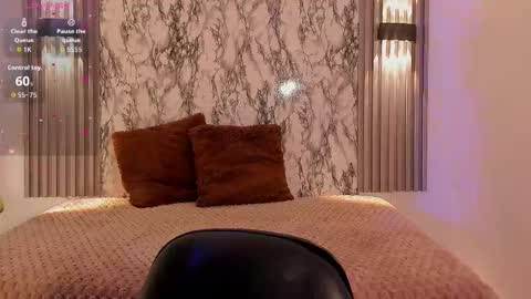 chloemasonn online show from February 28, 2026, 11:00 am