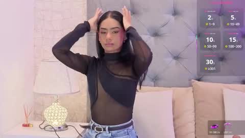 Snapshot of chloemoon10 chatting on March 16, 2026, 11:58 am C H L O E M O O N online show from March 16, 2026, 11:58 am