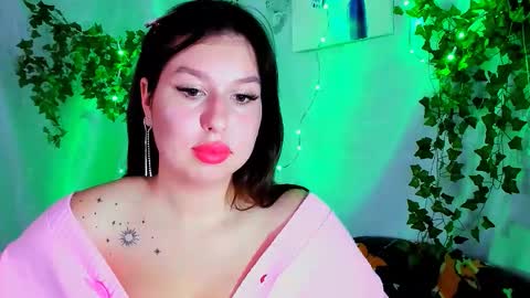 ChloeRicci online show from January 6, 2026, 10:08 am