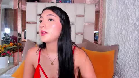 Snapshot of chloeriveraa chatting on November 24, 2025, 10:53 pm Chloe online show from November 24, 2025, 10:53 pm