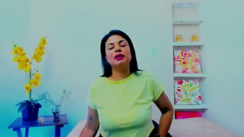 Snapshot of chloesmith9 chatting on June 9, 2026, 10:10 pm Chloe online show from June 9, 2026, 10:10 pm
