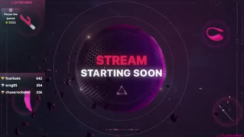 Chloe and Schott online show from May 15, 2026, 11:56 pm