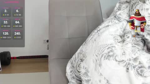 ChloeTaya online show from February 28, 2026, 8:26 am