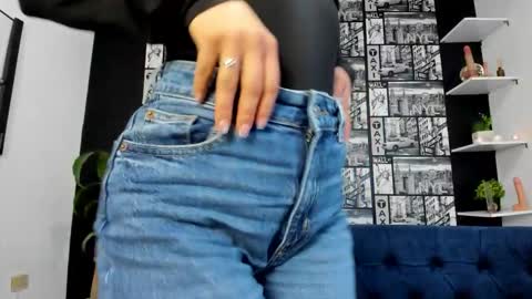 Snapshot of chloeturner_ chatting on November 29, 2025, 8:12 pm ChloeTurner online show from November 29, 2025, 8:12 pm