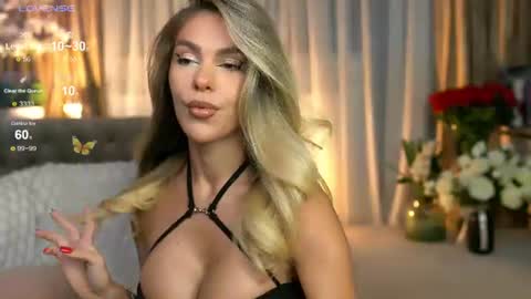 Chloe online show from July 5, 2026, 8:38 pm