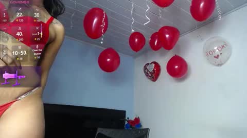 chloewills_ online show from February 18, 2026, 3:41 pm