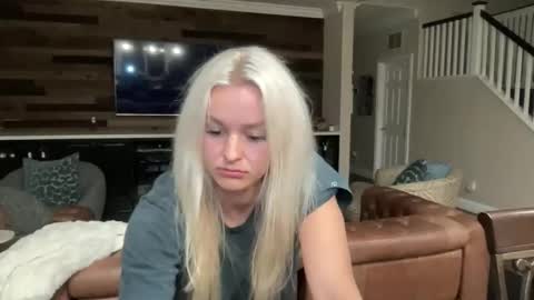 Chloe Babe online show from March 8, 2026, 5:22 am