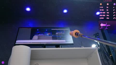 Snapshot of chocapika chatting on January 31, 2025, 11:13 pm chocapika online show from January 31, 2025, 11:13 pm