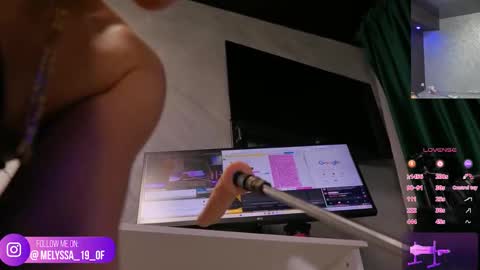 Snapshot of chocapika chatting on November 9, 2025, 6:44 am chocapika online show from November 9, 2025, 6:44 am