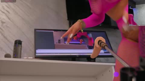 Snapshot of chocapika chatting on November 18, 2025, 7:02 am chocapika online show from November 18, 2025, 7:02 am