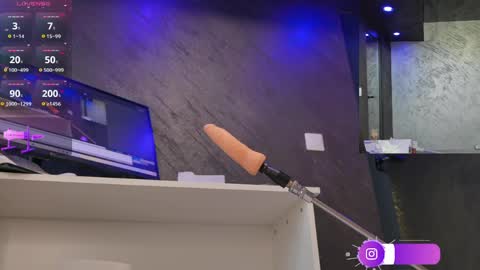 chocapika online show from April 9, 2026, 6:30 am