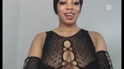 Snapshot of choco_chocox chatting on September 26, 2025, 7:45 am ESTHER online show from September 26, 2025, 7:45 am